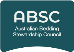 Australian Bedding Stewardship Council logo