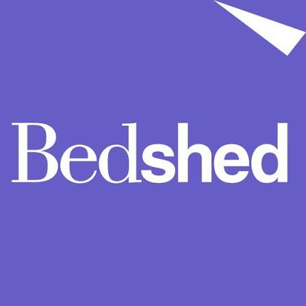 Bedshed logo