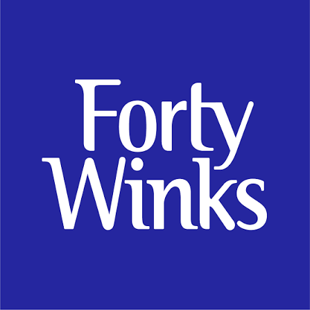 Fortywinks logo