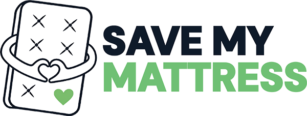 Save My Mattress logo