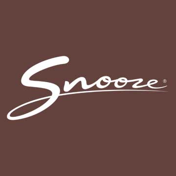Snooze logo